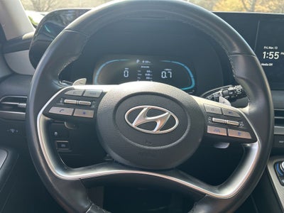 2024 Hyundai Palisade XRT