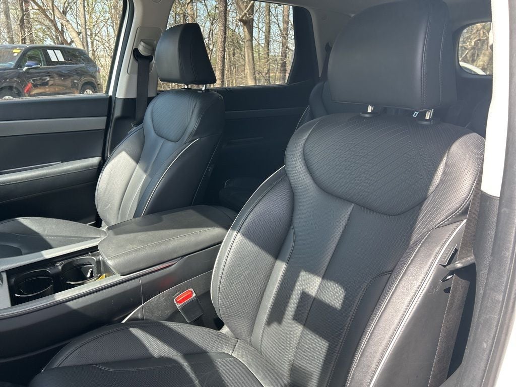 2024 Hyundai Palisade XRT