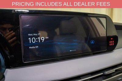 2024 Hyundai Palisade SEL 7 Passenger