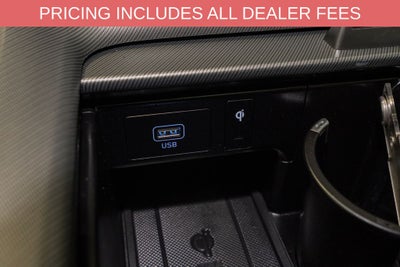 2024 Hyundai Palisade SEL 7 Passenger