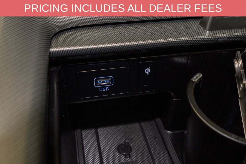 2024 Hyundai Palisade SEL 7 Passenger