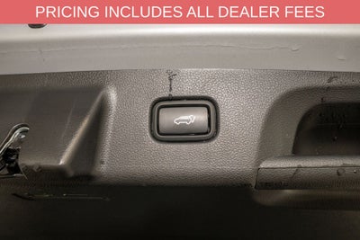 2024 Hyundai Palisade SEL 7 Passenger