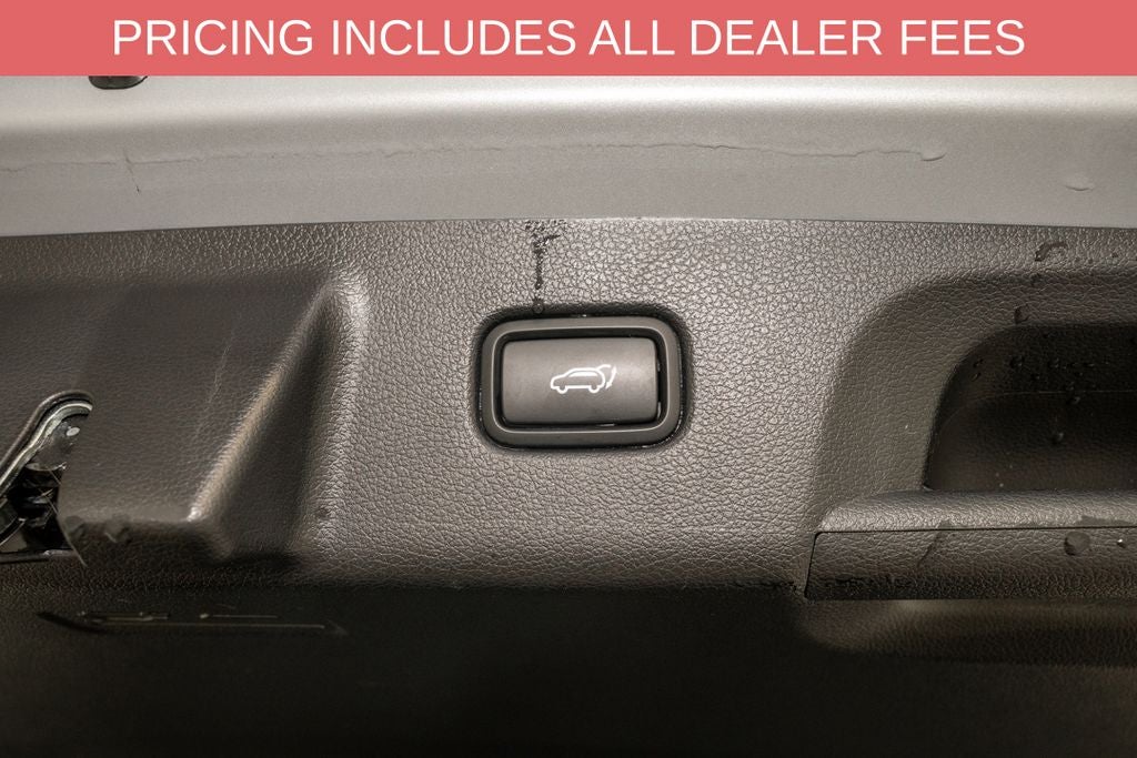 2024 Hyundai Palisade SEL 7 Passenger
