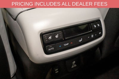 2024 Hyundai Palisade SEL 7 Passenger
