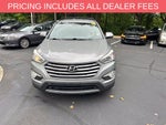 2015 Hyundai Santa Fe Limited