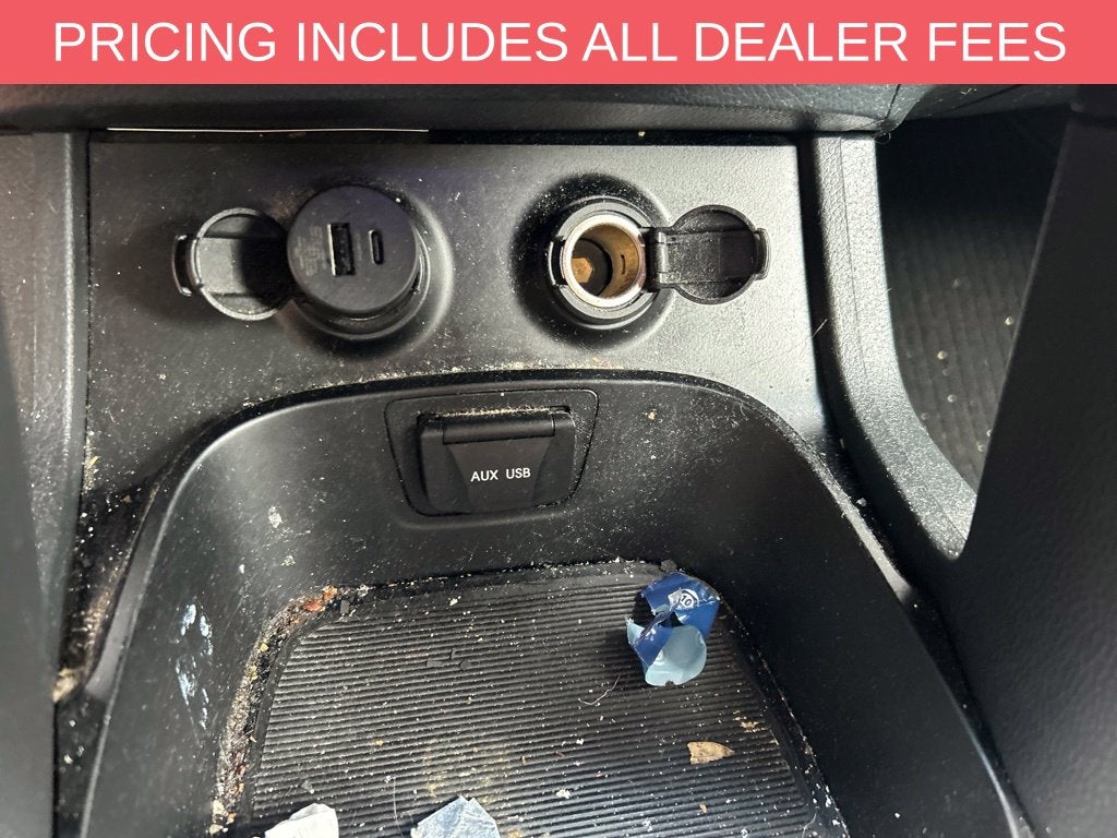 2015 Hyundai Santa Fe Limited