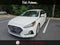2018 Hyundai Sonata Hybrid SE
