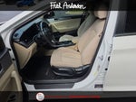 2018 Hyundai Sonata Hybrid SE