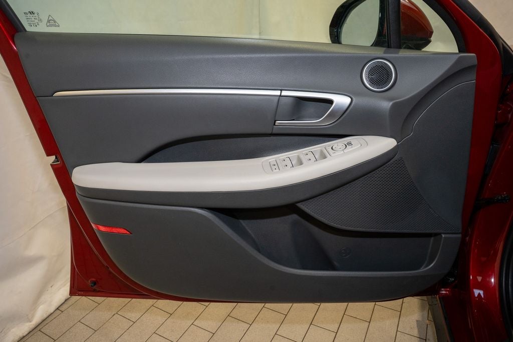 2024 Hyundai Sonata Hybrid SEL