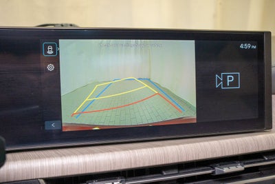 2024 Hyundai Sonata Hybrid SEL