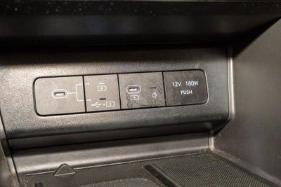 2024 Hyundai Sonata Hybrid SEL