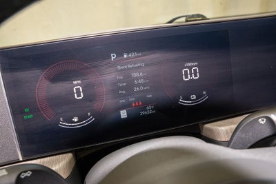 2024 Hyundai Sonata Hybrid SEL