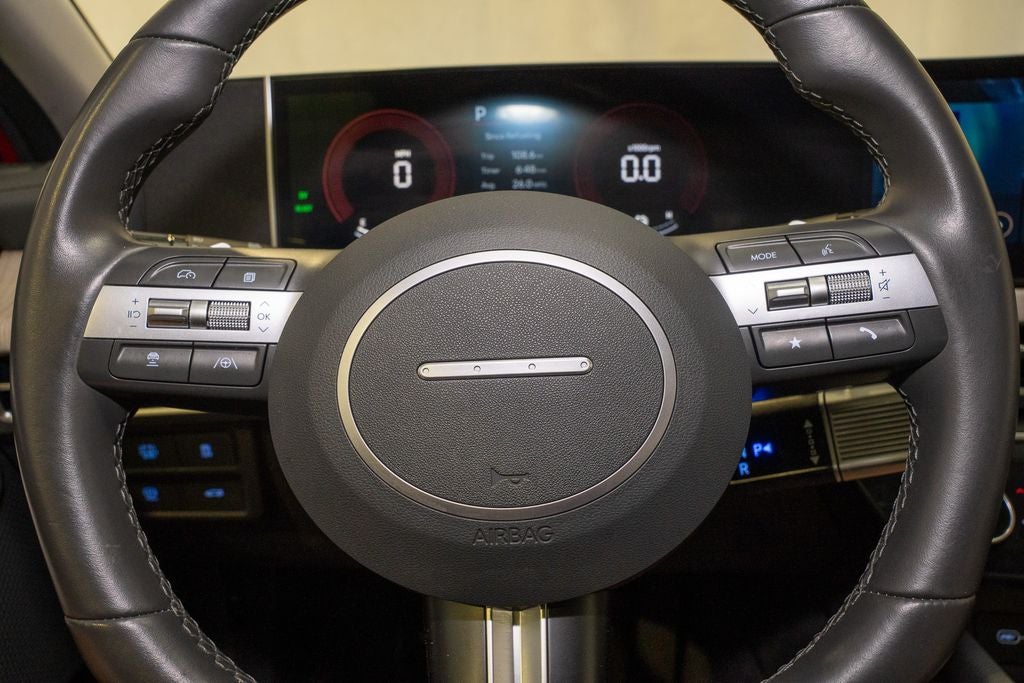 2024 Hyundai Sonata Hybrid SEL