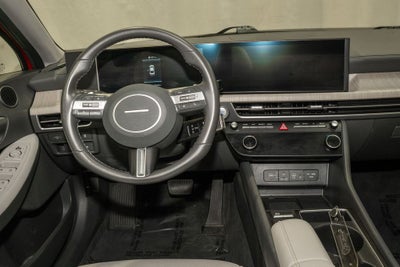 2024 Hyundai Sonata Hybrid SEL