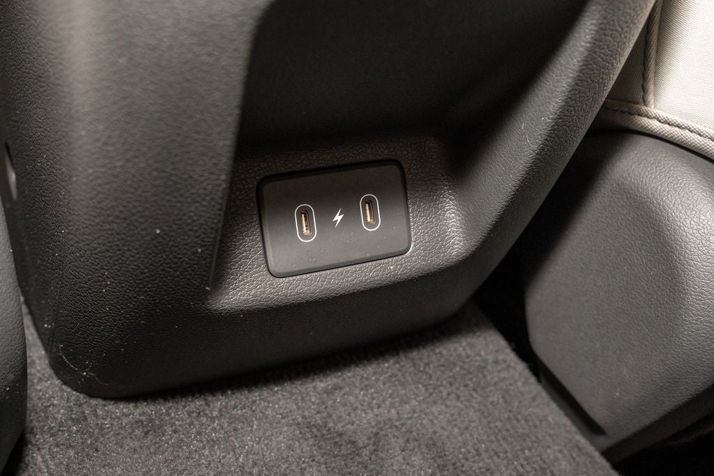 2024 Hyundai Sonata Hybrid SEL