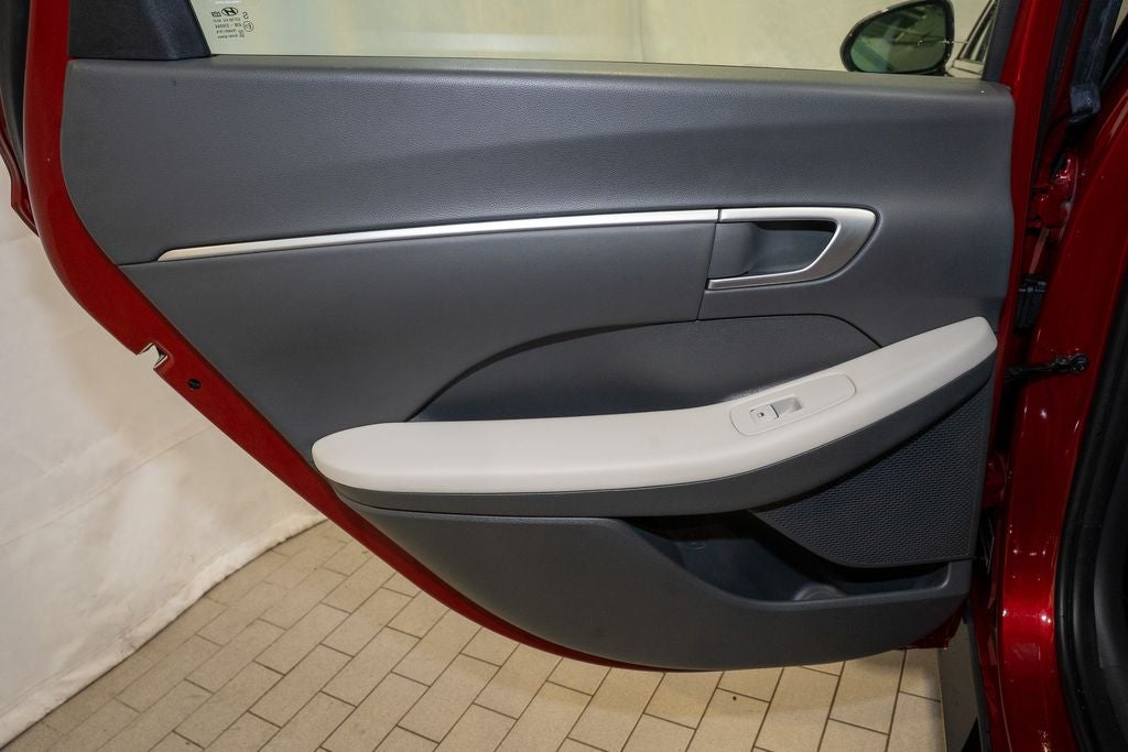 2024 Hyundai Sonata Hybrid SEL