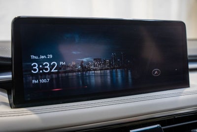 2024 Genesis G70 2.5T