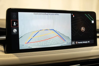 2024 Genesis G70 2.5T