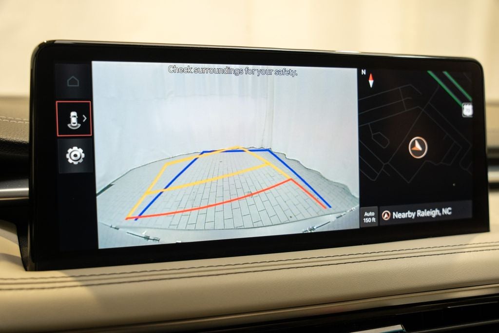 2024 Genesis G70 2.5T