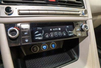 2024 Genesis G70 2.5T