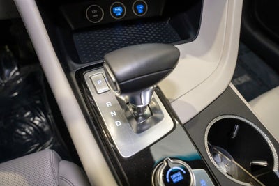 2024 Genesis G70 2.5T