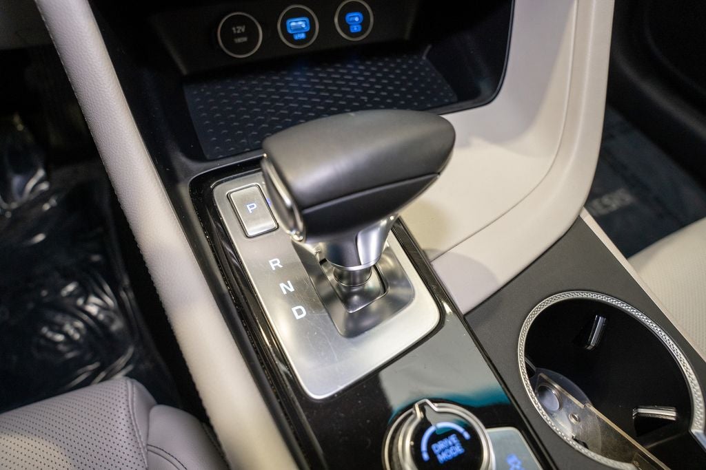 2024 Genesis G70 2.5T