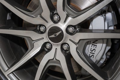 2024 Genesis G70 2.5T