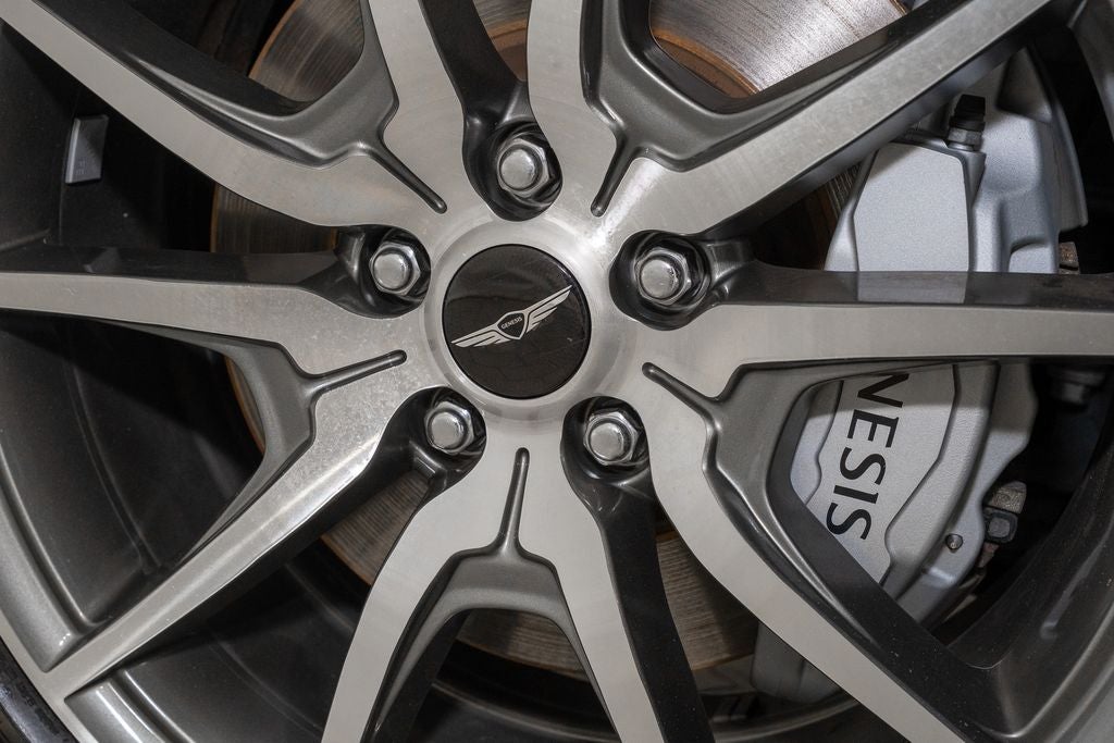 2024 Genesis G70 2.5T