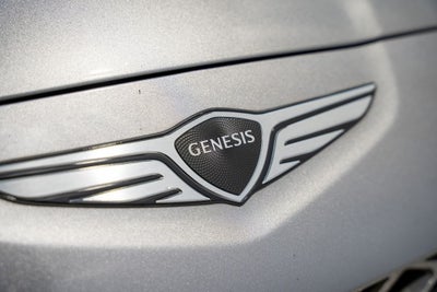 2024 Genesis G70 2.5T
