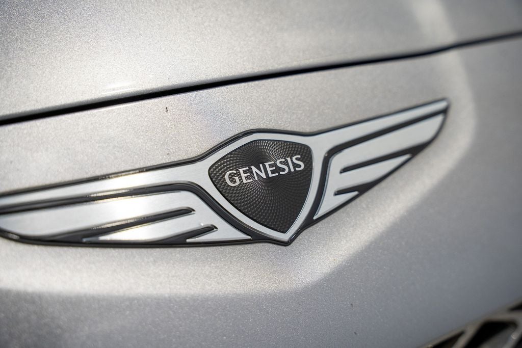 2024 Genesis G70 2.5T