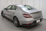 2024 Genesis G70 2.5T