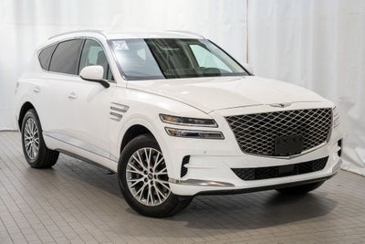 2024 Genesis GV80 2.5T