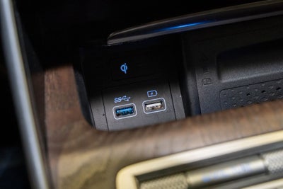 2024 Genesis GV80 2.5T