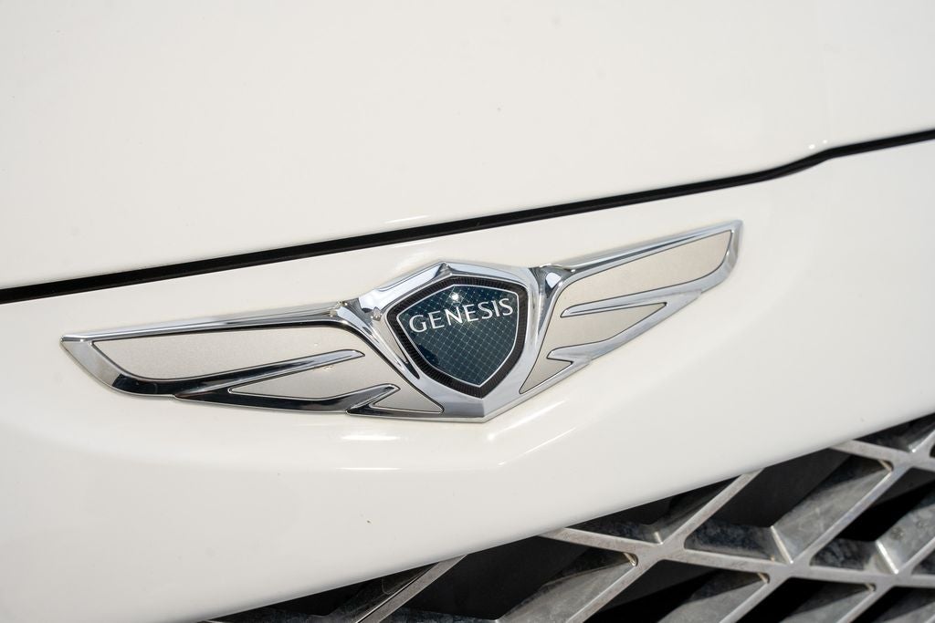 2024 Genesis GV80 2.5T