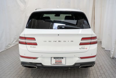 2024 Genesis GV80 2.5T