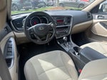 2012 Kia Optima LX