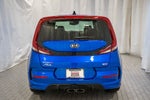 2021 Kia Soul Turbo