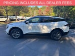 2025 Kia Sportage Hybrid SX-Prestige
