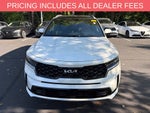2023 Kia Sorento Plug-In Hybrid SX Prestige