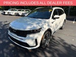 2023 Kia Sorento Plug-In Hybrid SX Prestige