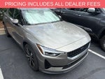 2022 Polestar 2 Long Range Dual Motor