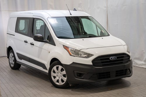 2019 Ford Transit Connect XL