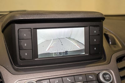 2019 Ford Transit Connect XL