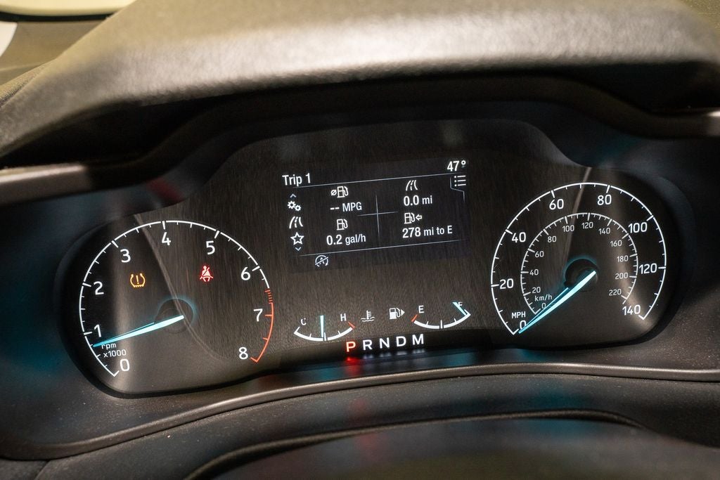 2019 Ford Transit Connect XL