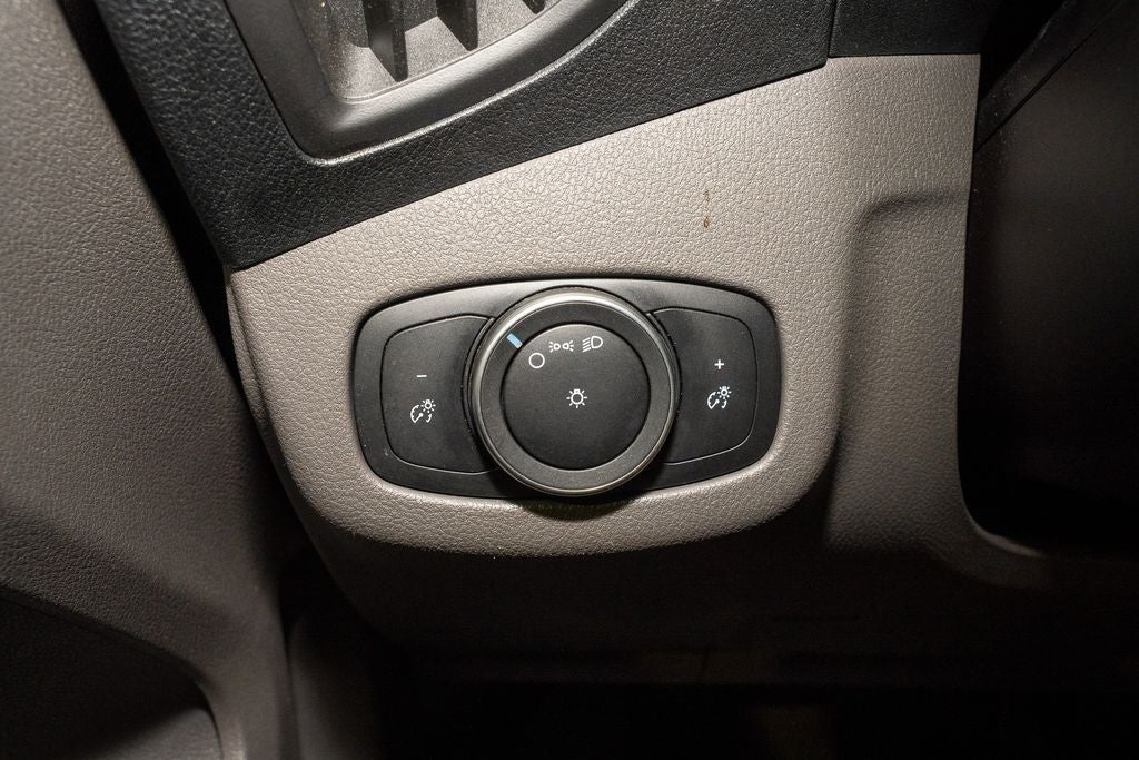 2019 Ford Transit Connect XL