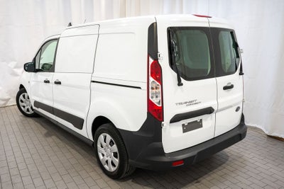 2019 Ford Transit Connect XL