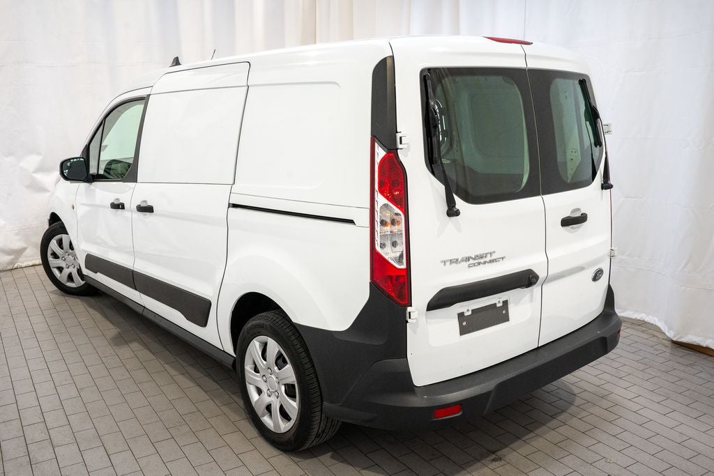 2019 Ford Transit Connect XL