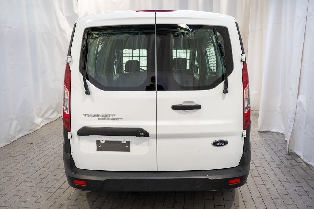 2019 Ford Transit Connect XL