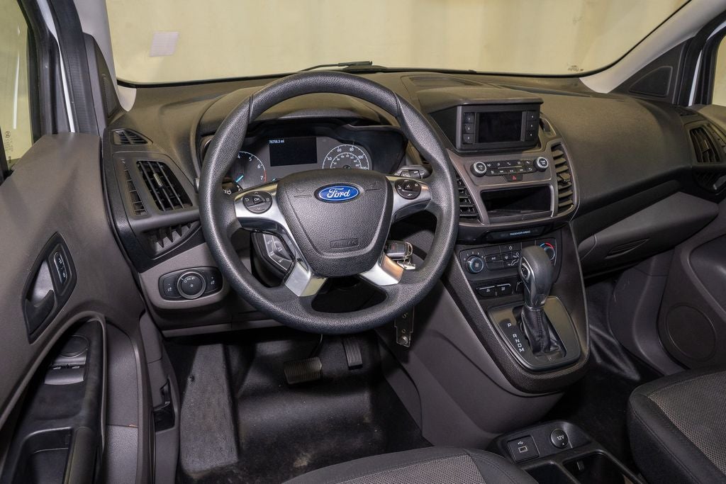 2019 Ford Transit Connect XL