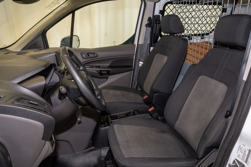 2019 Ford Transit Connect XL